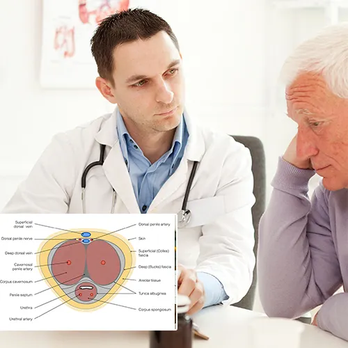 Explore the Numerous Benefits of Penile Implants at Baylor Scott & White Surgical Hospital