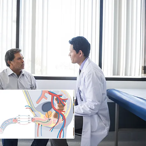 Why Choose Baylor Scott & White Surgical Hospital


 for Your Penile Implant Surgery