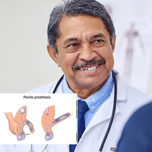 Understanding Penile Implant Options