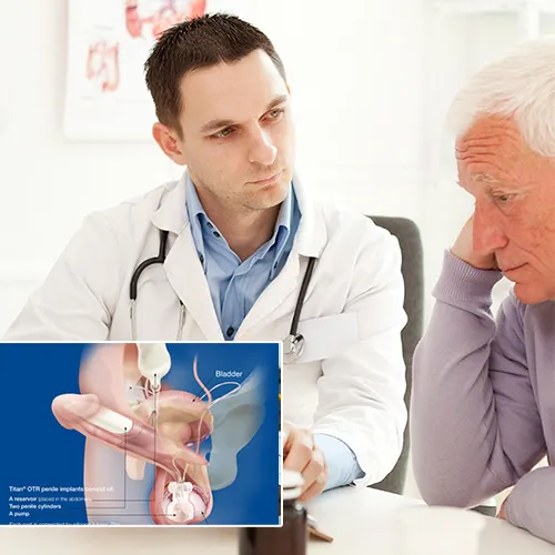 Exploring the Benefits of Penile Implants More Deeply