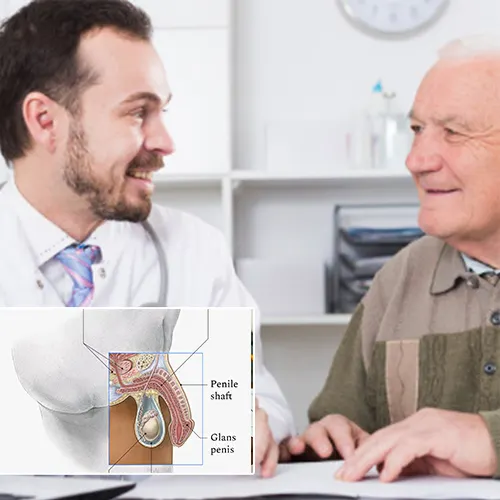 Choosing the Right Surgeon for Penile Implant Surgery